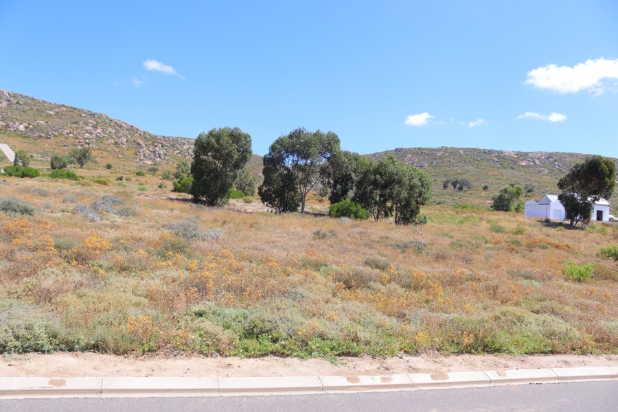 0 Bedroom Property for Sale in St Helena Views Western Cape
